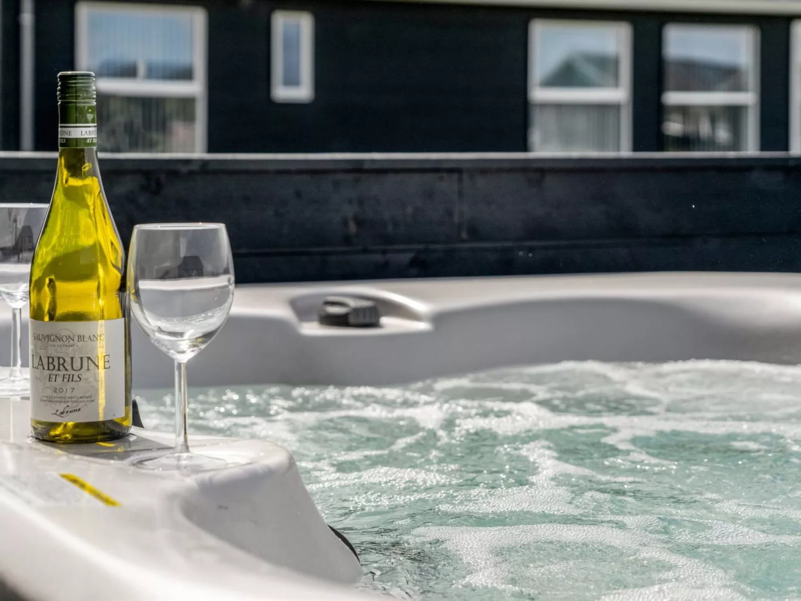 "Dwerg" - 1.5km from the sea-Inside