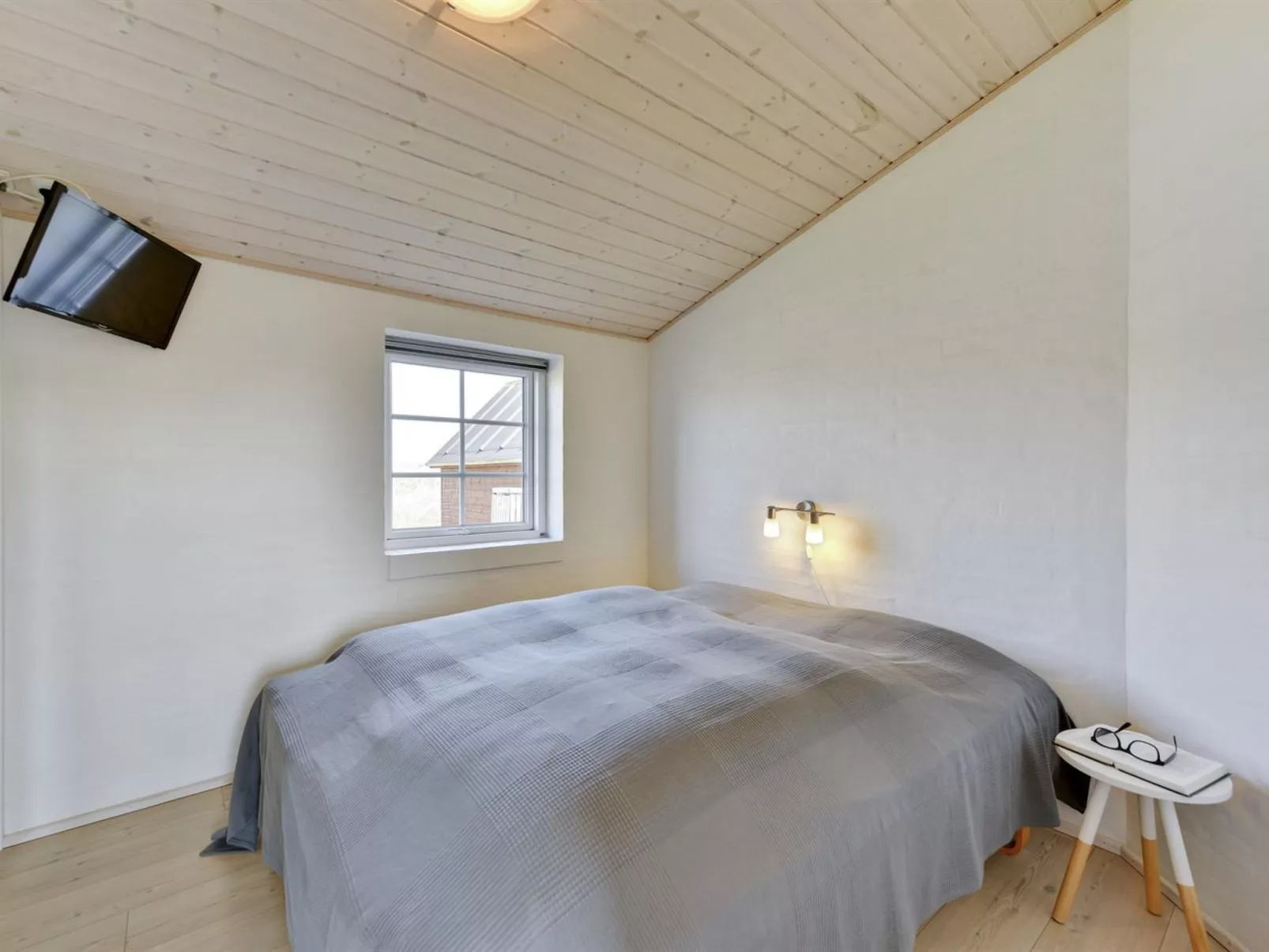 "Didrika" - 800m from the sea-Inside