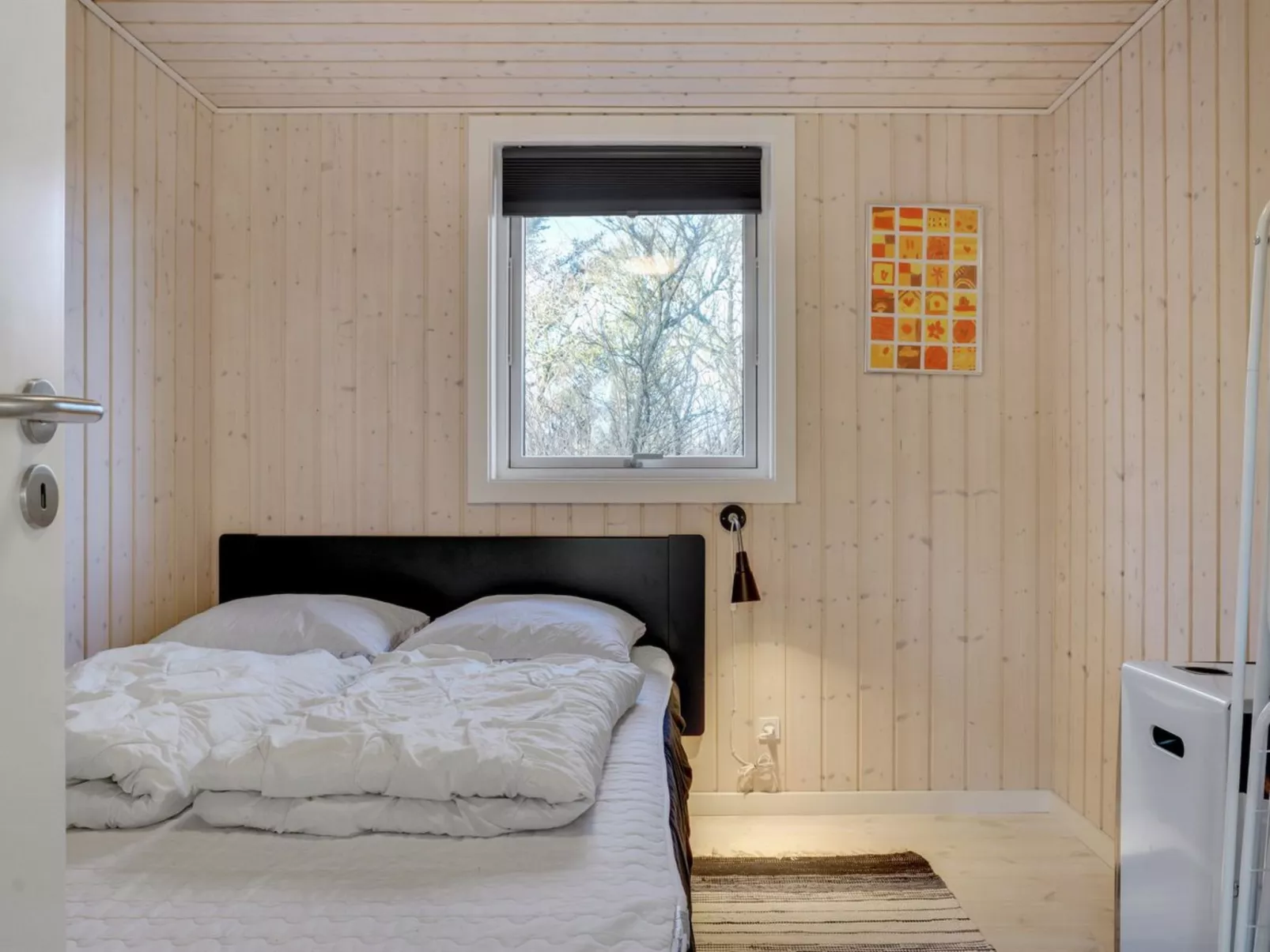 "Tayara" - 300m from the sea-Dedans