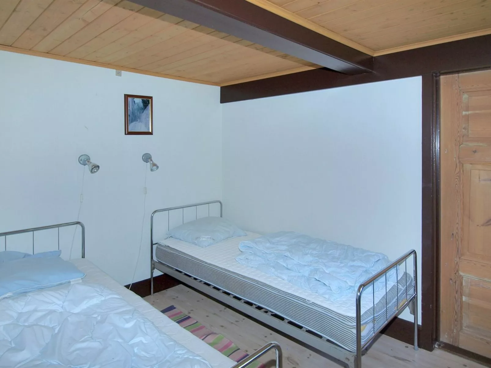 "Viggo" - 300m from the sea-Dedans