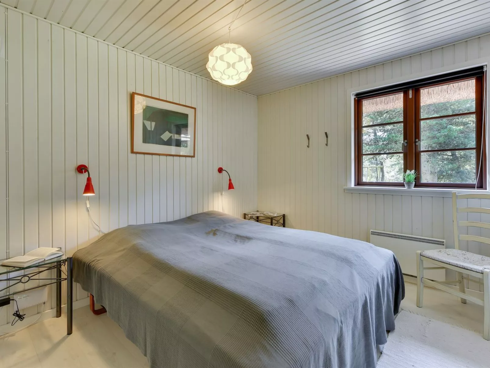 "Satzur" - 800m from the sea-Inside