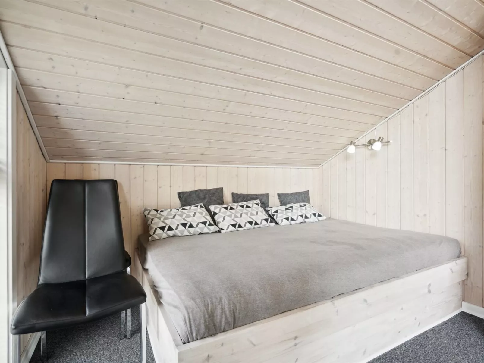 "Athalia" - 2.4km from the sea-Dedans