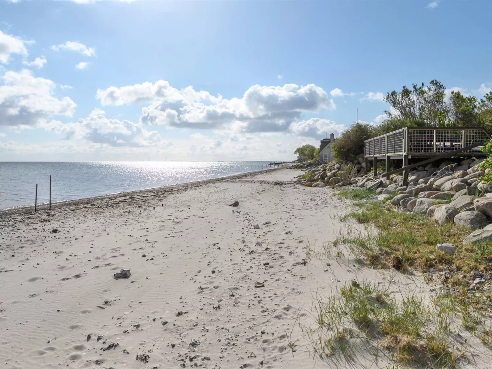 "Keti" - 5m from the sea-Outside