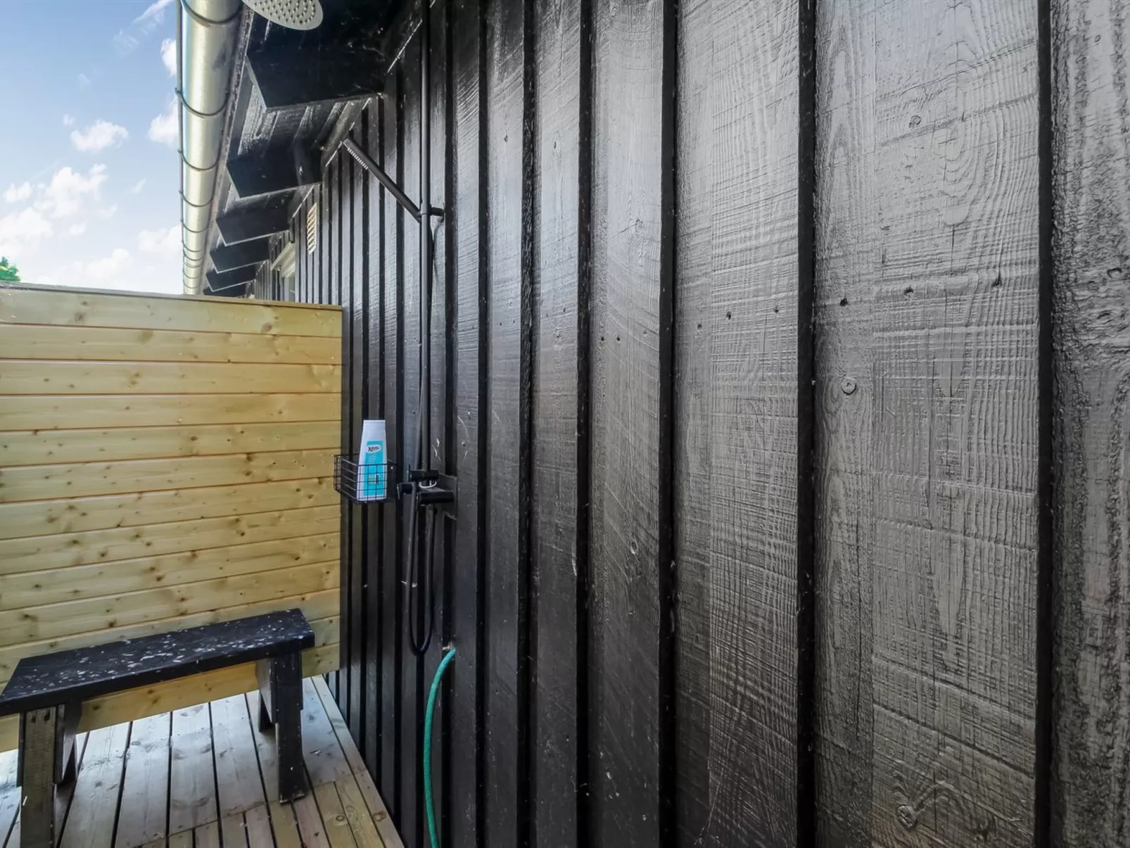 "Nette" - 300m from the sea-Outside