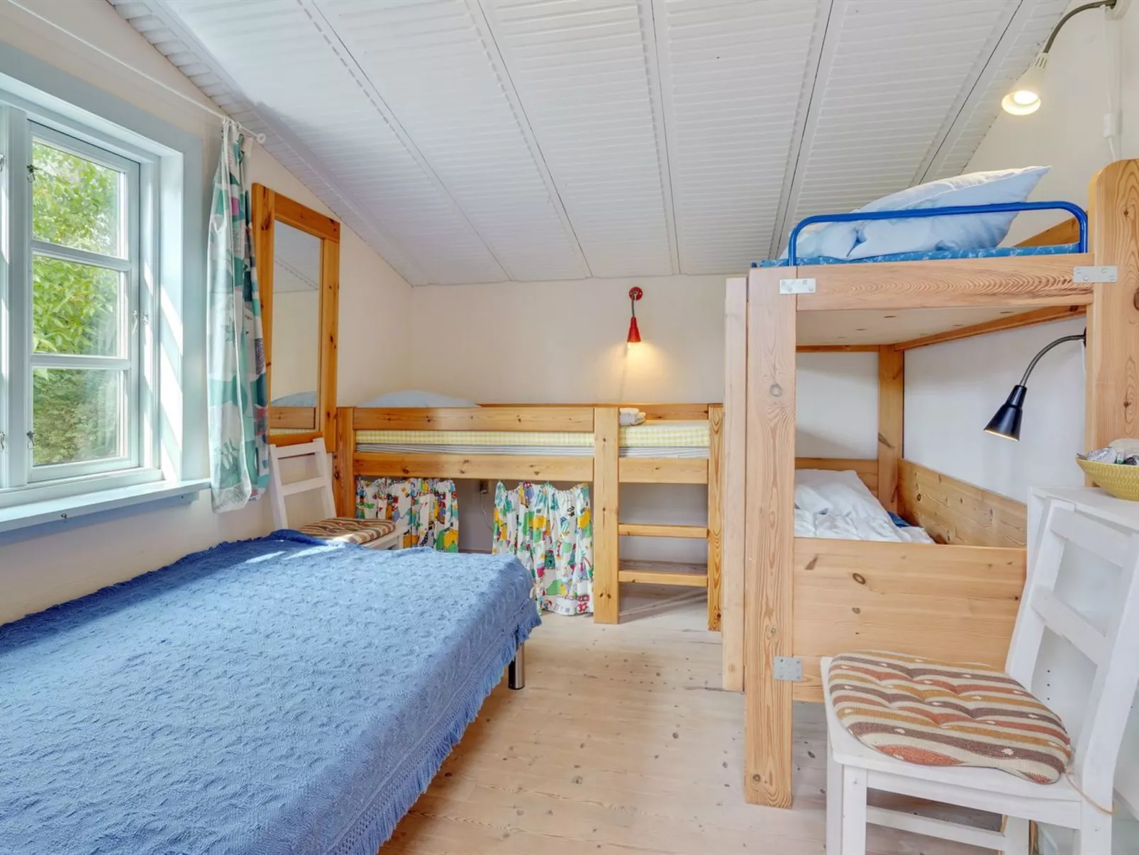 "Sini" - 300m from the sea-Dedans