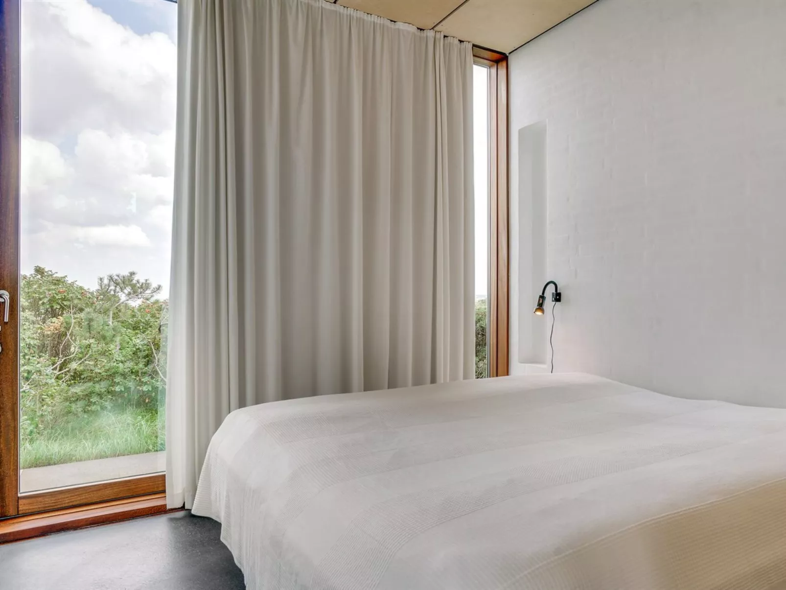 "Wuantekica" - 410m from the sea-Inside