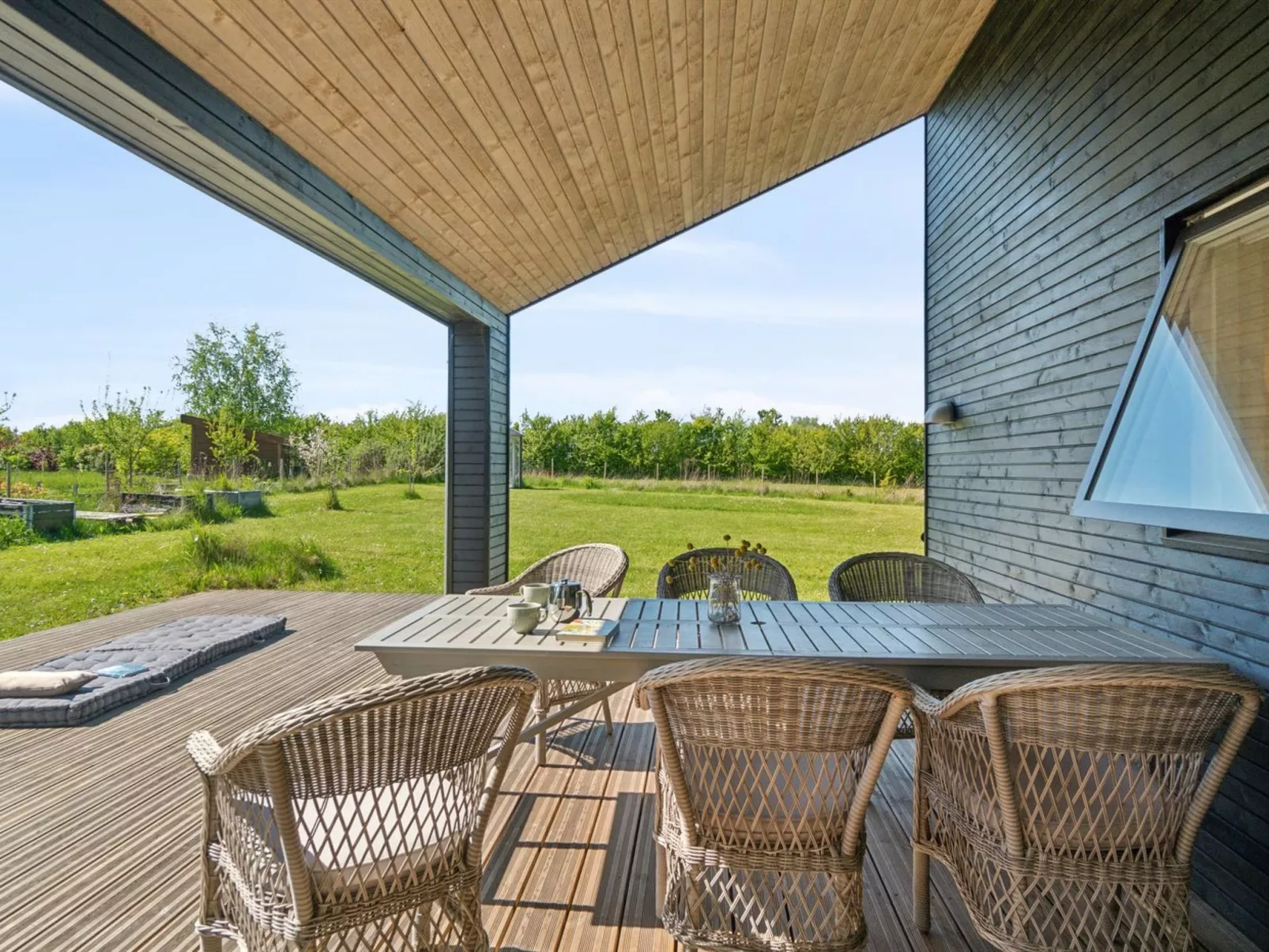 "Gregor" - 300m from the sea-Outside