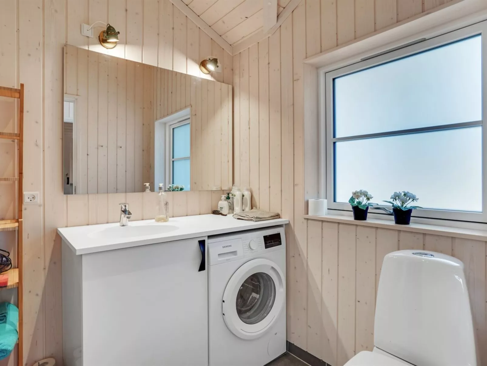 "Doritte" - 125m from the sea-Inside