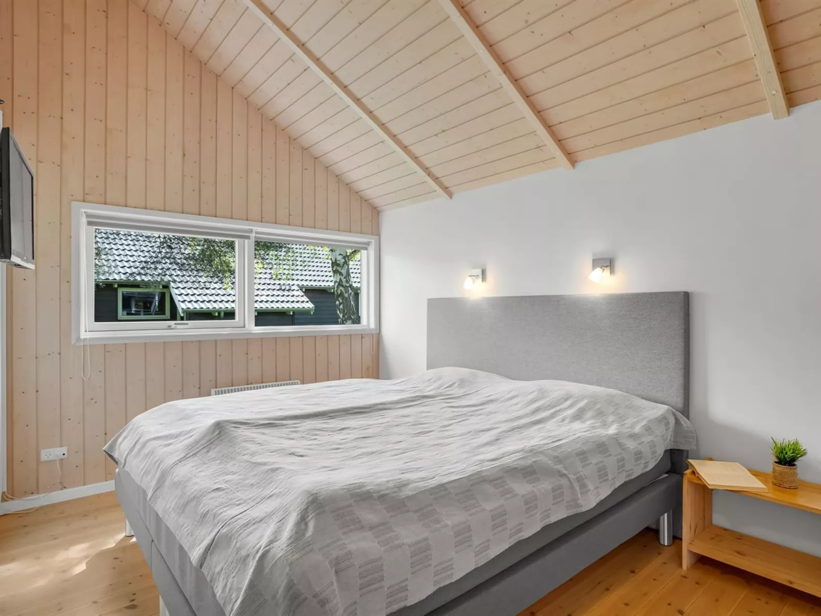 "Alger" - 800m from the sea-Drinnen