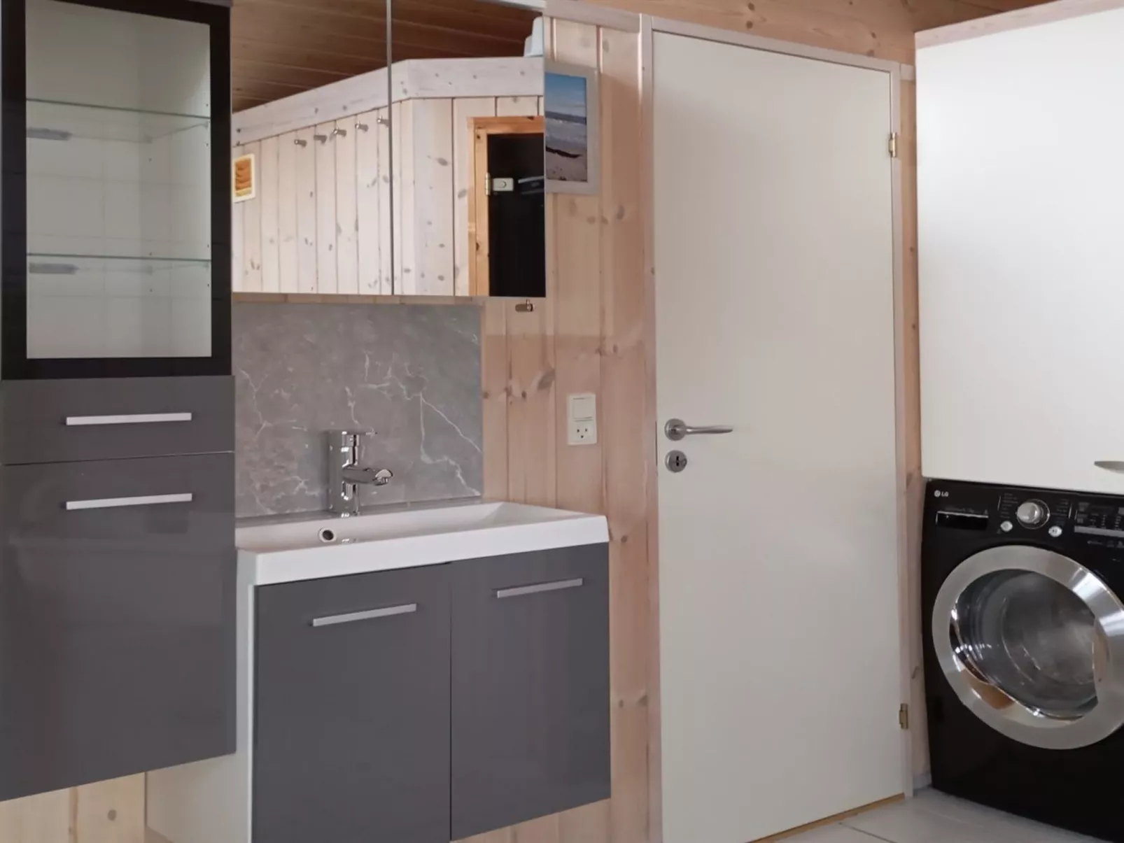 "Augusta" - 700m from the sea-Inside