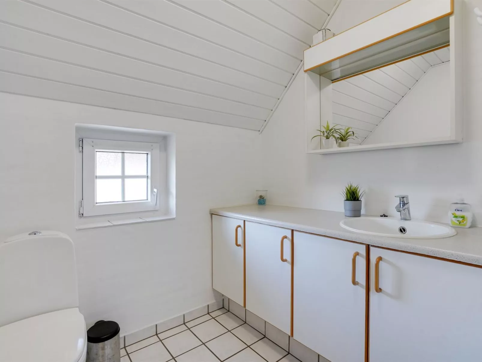 "Ferhat" - 2.9km from the sea-Dedans