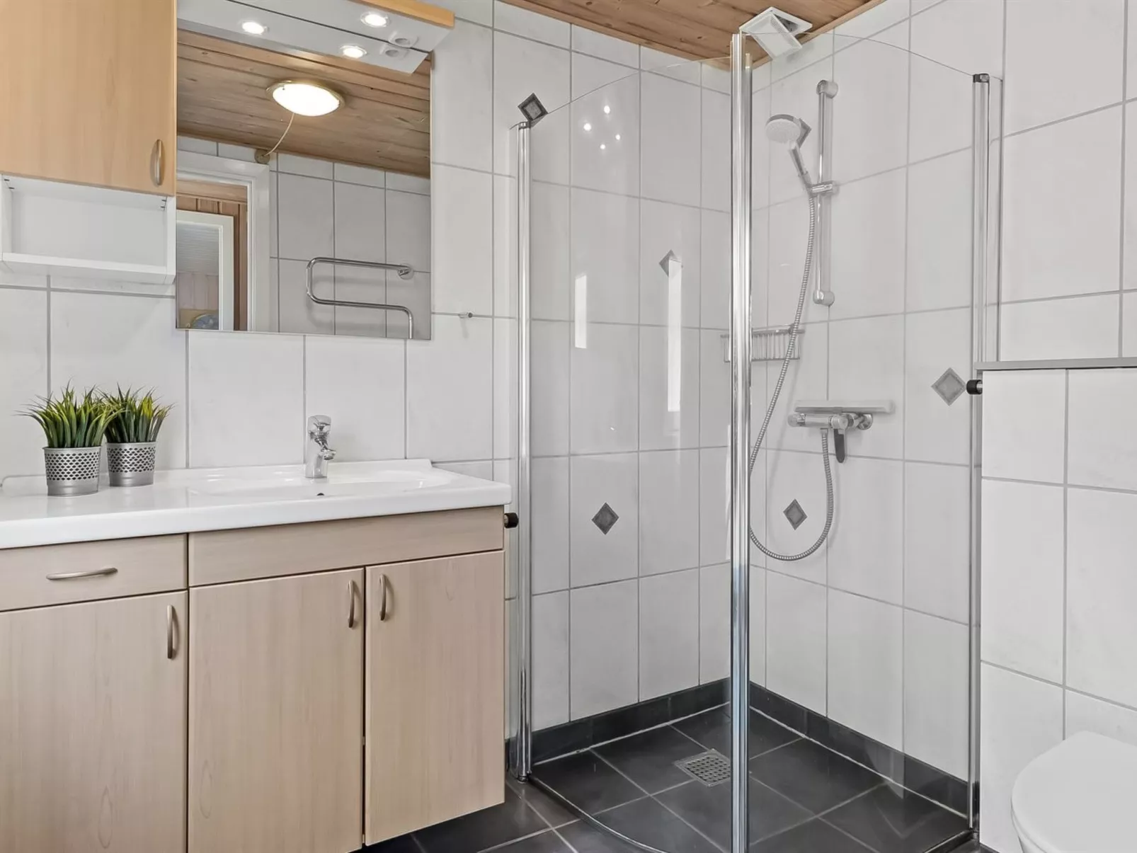 "Karlotta" - 2.2km from the sea-Dedans