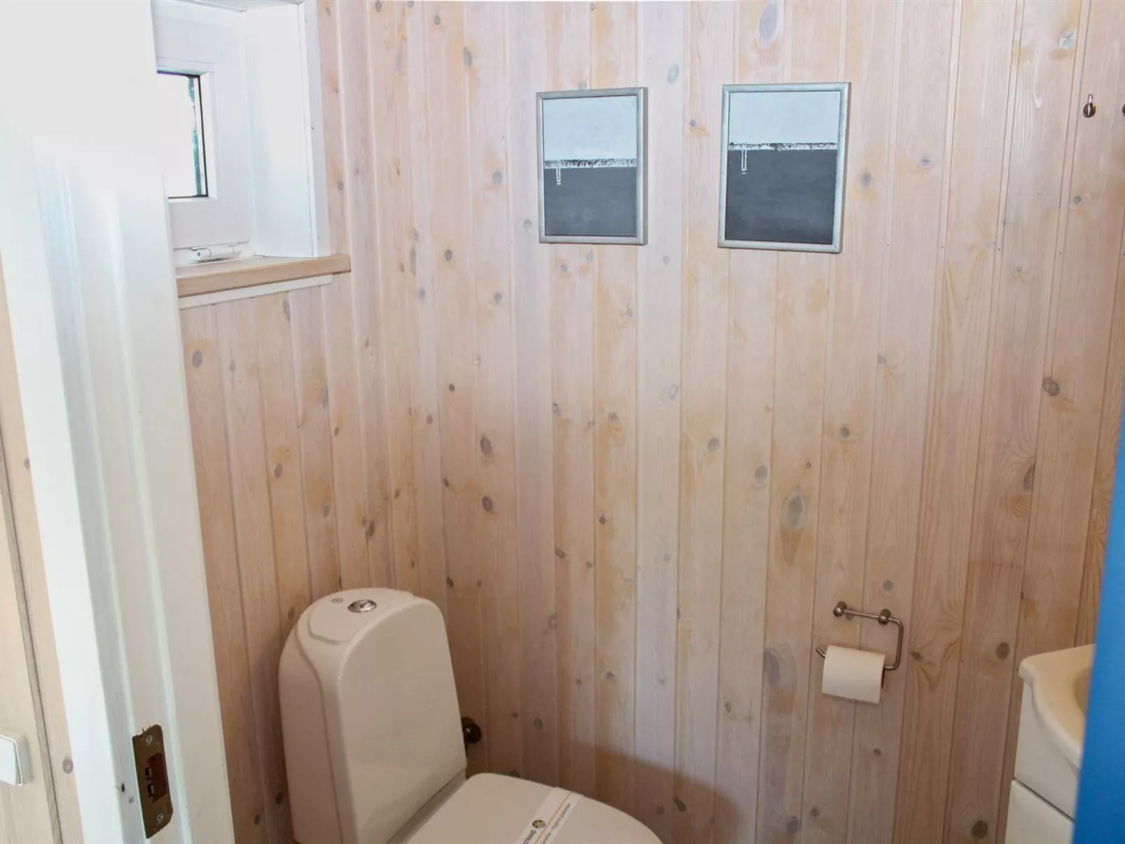 "Calina" - 300m from the sea-Inside