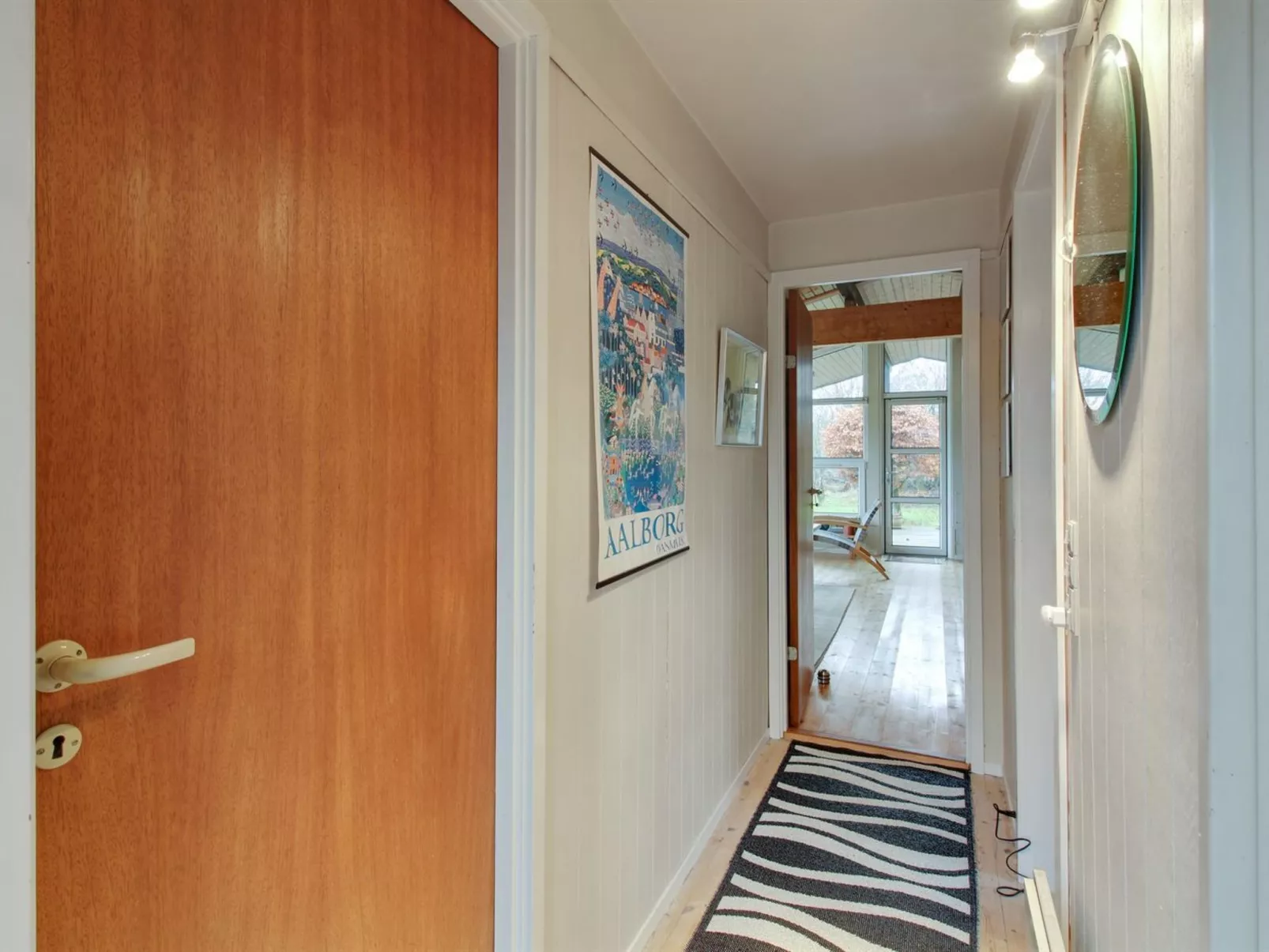 "Leif" - 550m from the sea-Inside