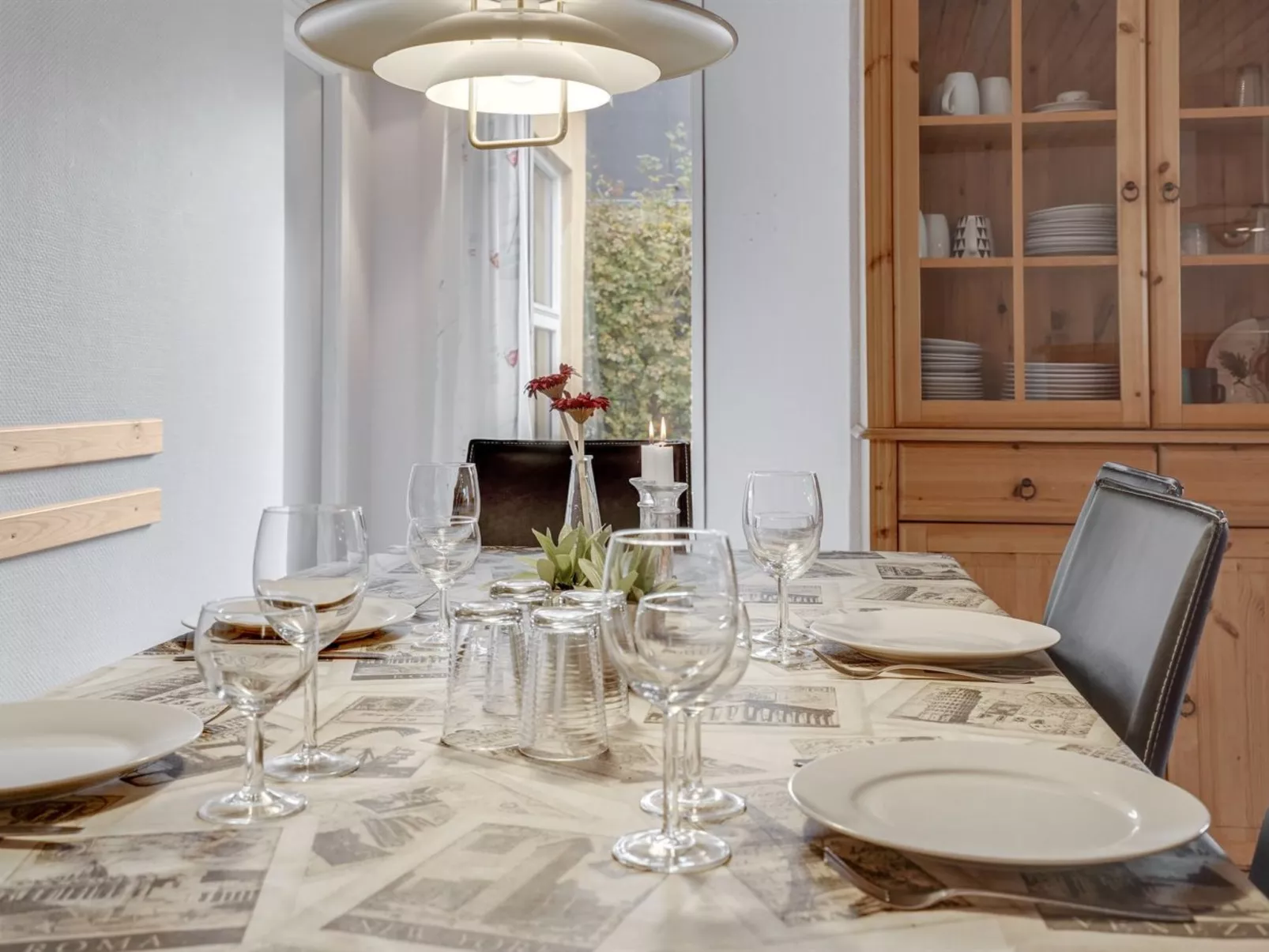 "Samine" - 100m from the sea-Drinnen