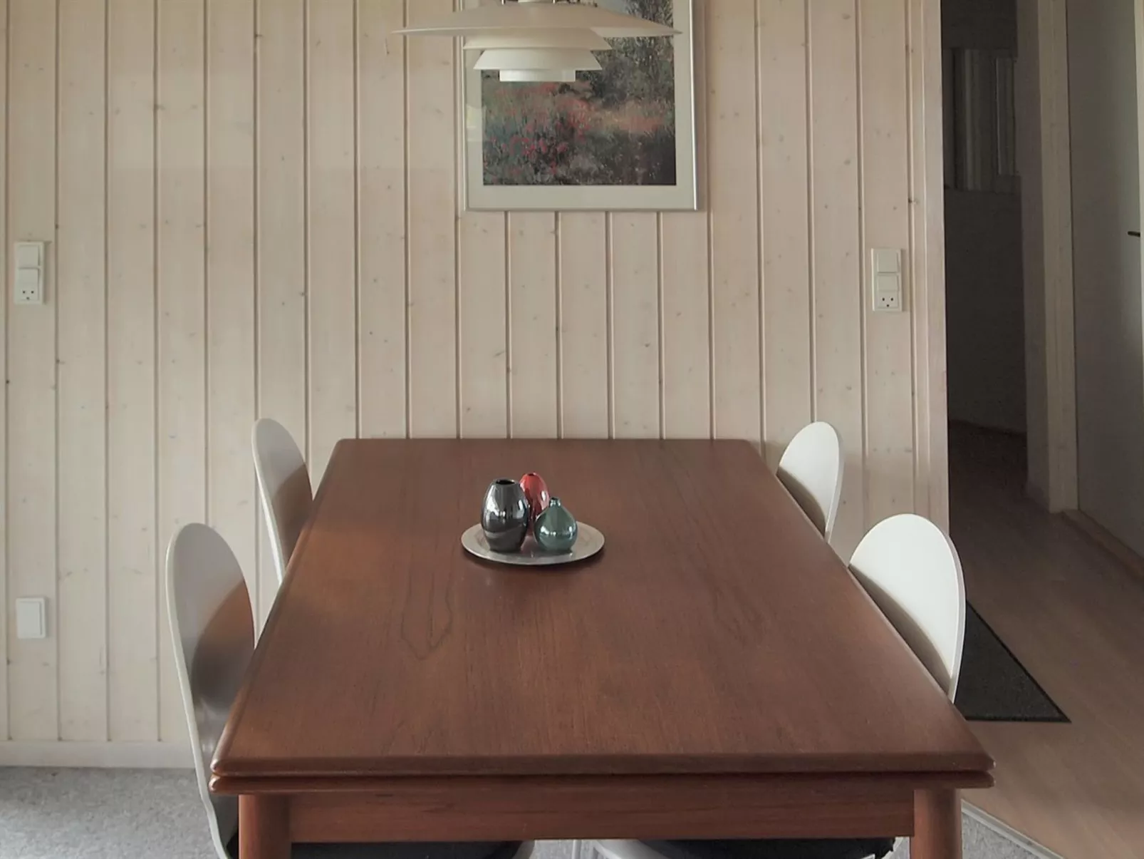 "Stenkil" - 250m from the sea-Drinnen