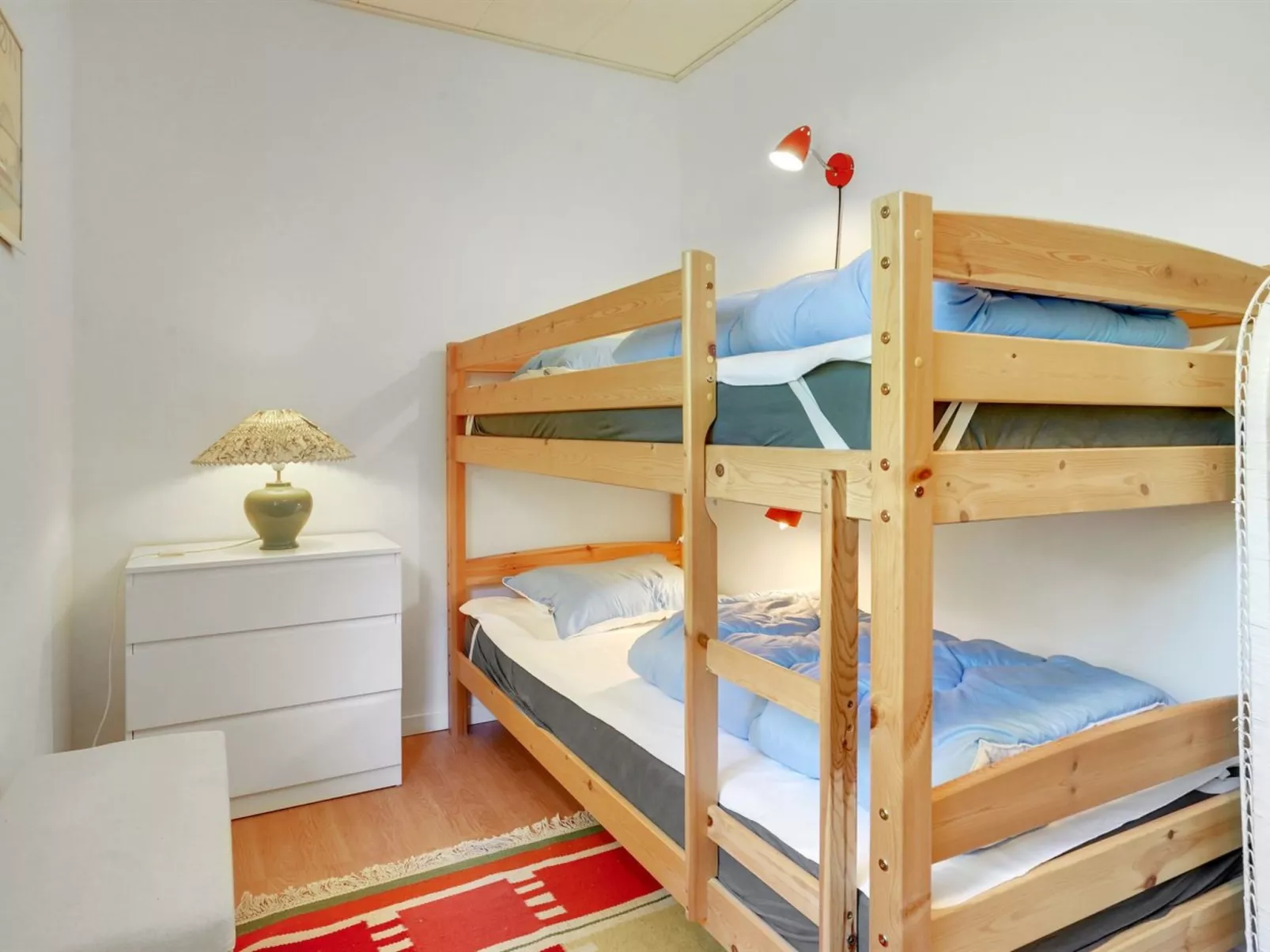 "Slavjanka" - 2km from the sea-Inside