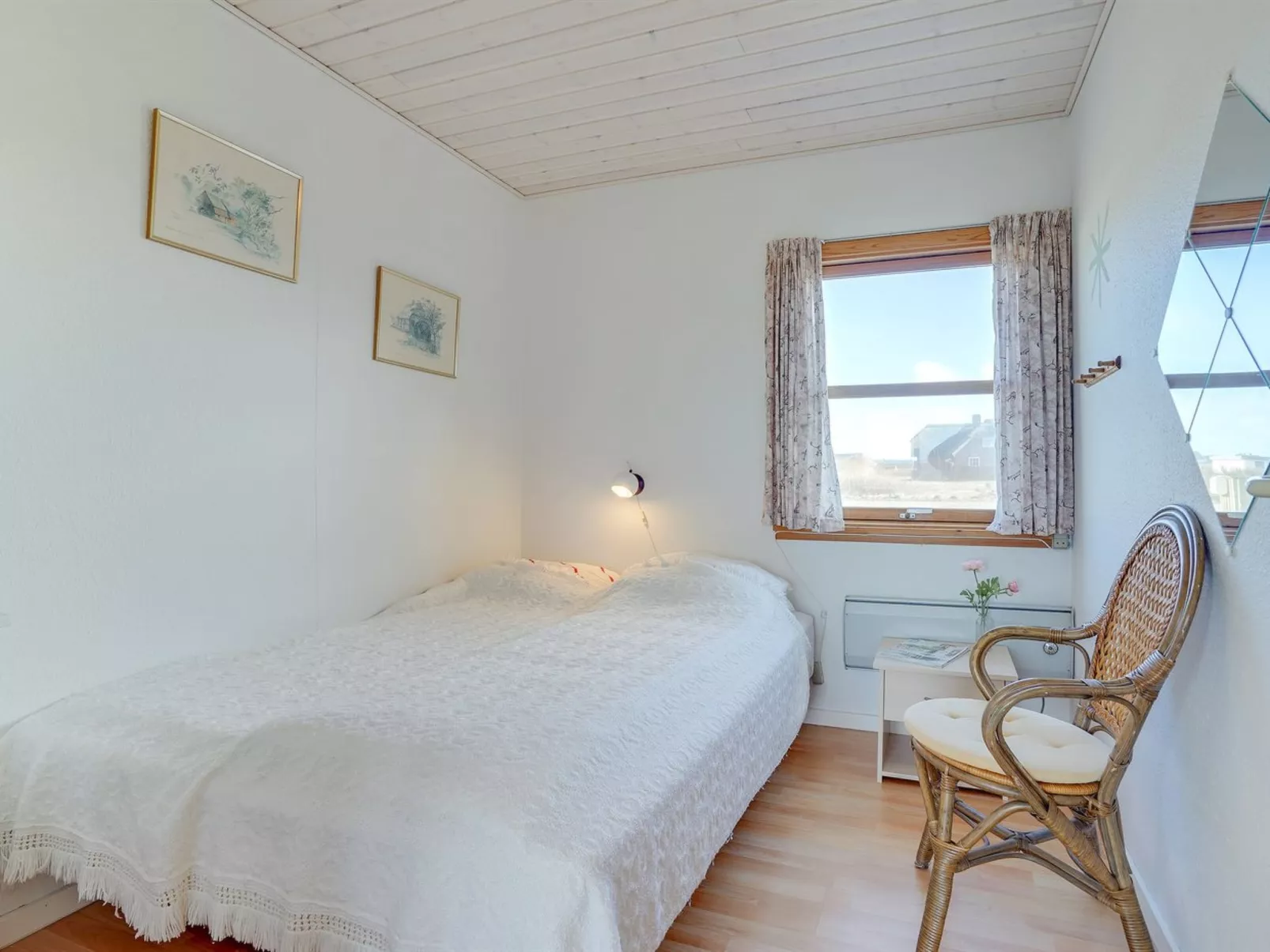 "Soyala" - 400m from the sea-Inside