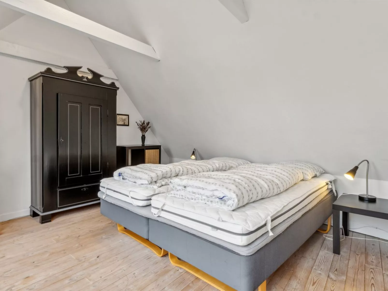 "Zezilie" - 500m from the sea-Inside