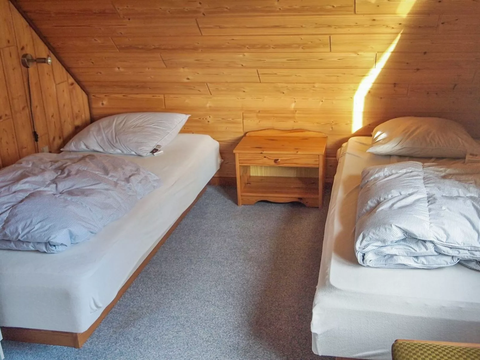 "Simo" - 250m from the sea-Dedans