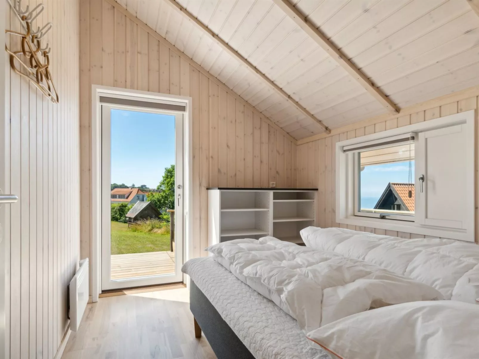 "Dagmar" - 300m from the sea-Inside