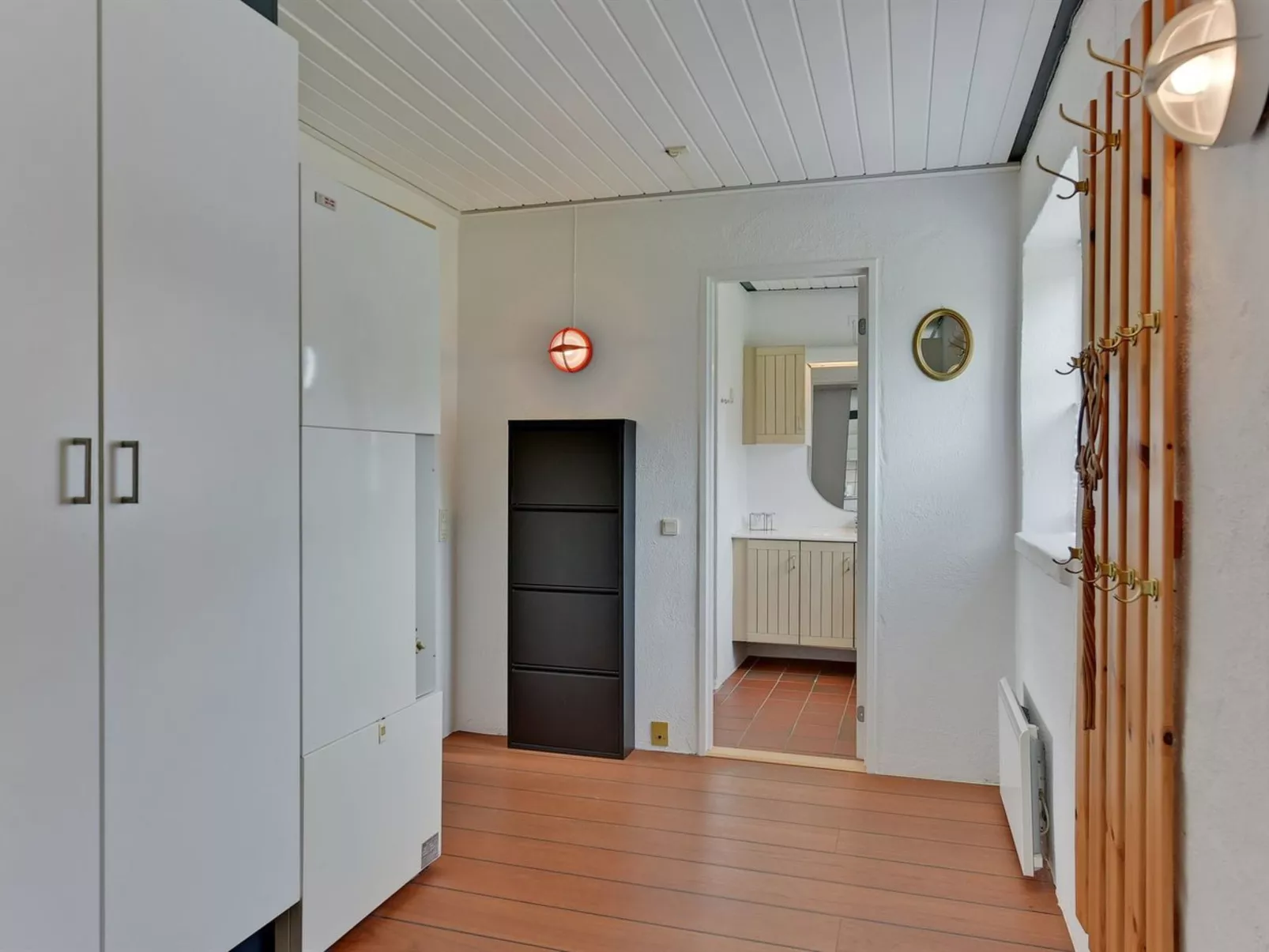 "Thorben" - 3.5km from the sea-Dedans