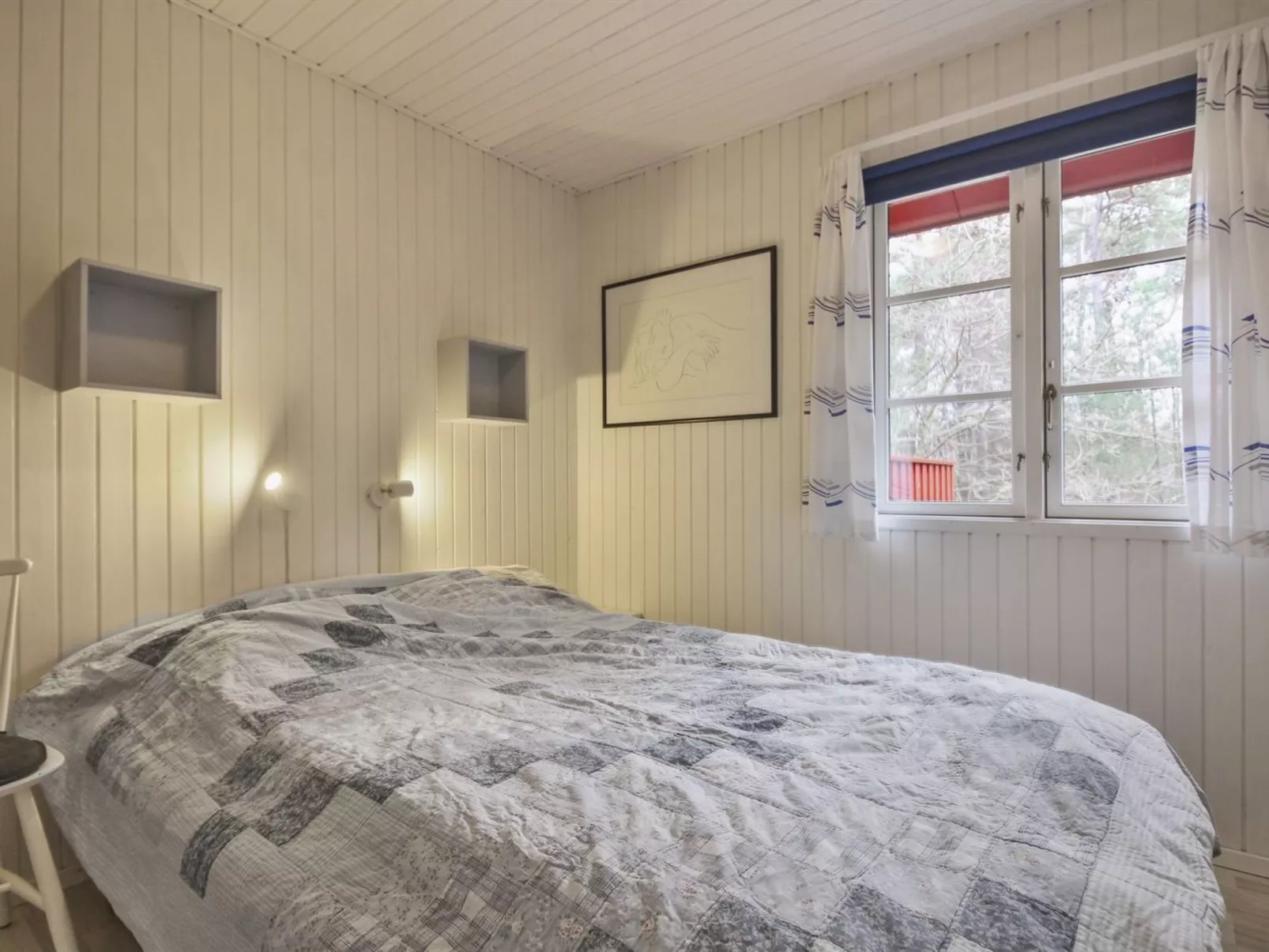 "Cvetanka" - 200m from the sea-Drinnen