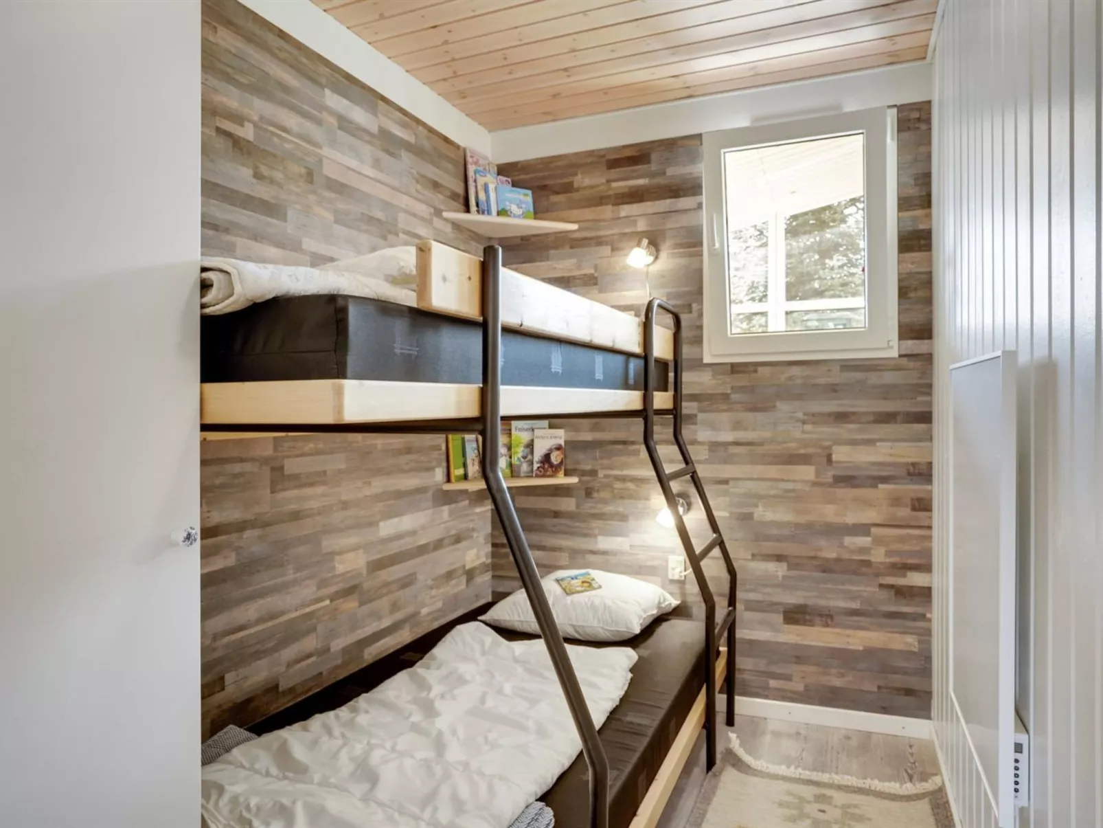 "Sanna" - 330m from the sea-Inside