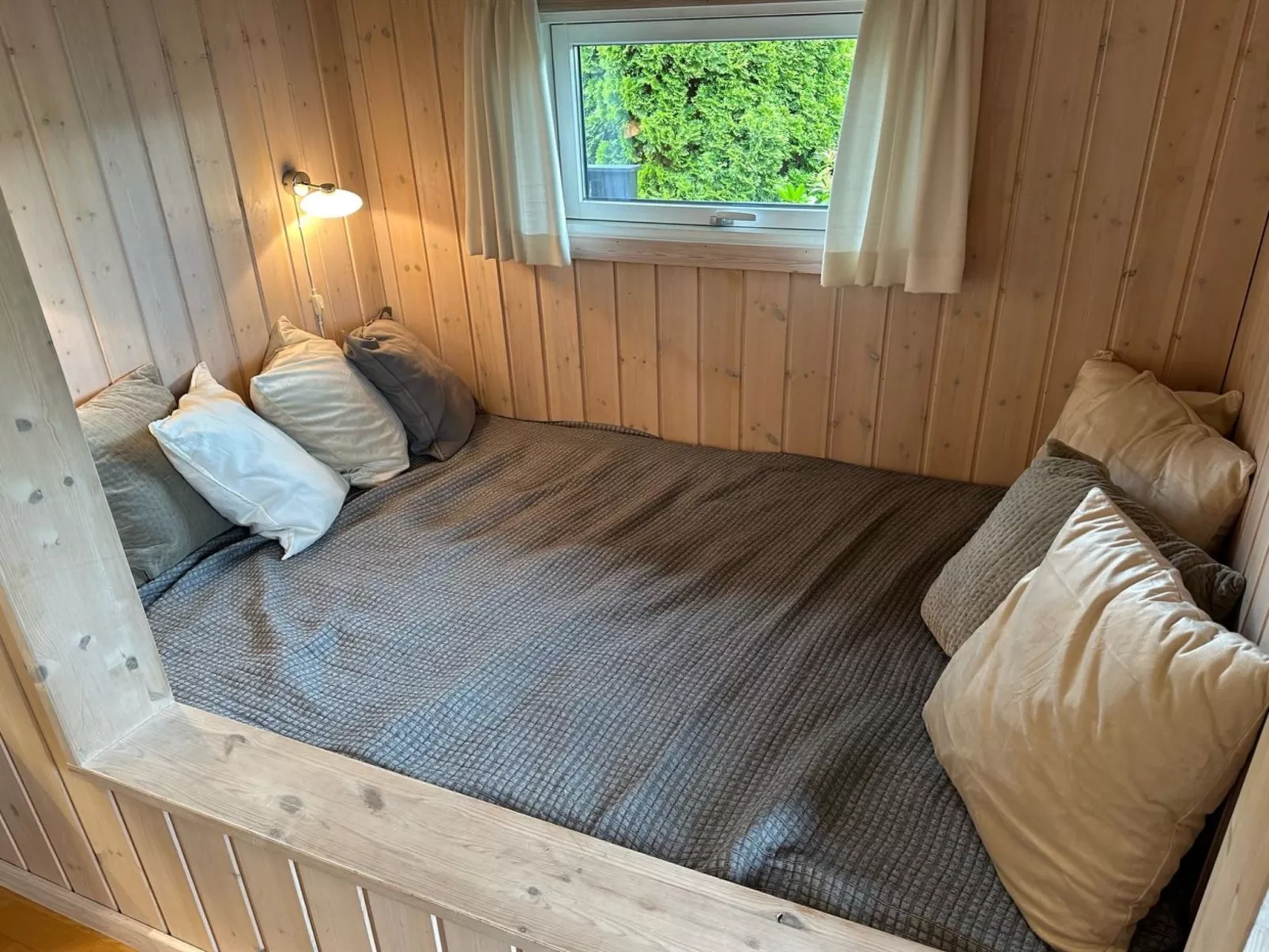 "Florentin" - 1km from the sea-Inside