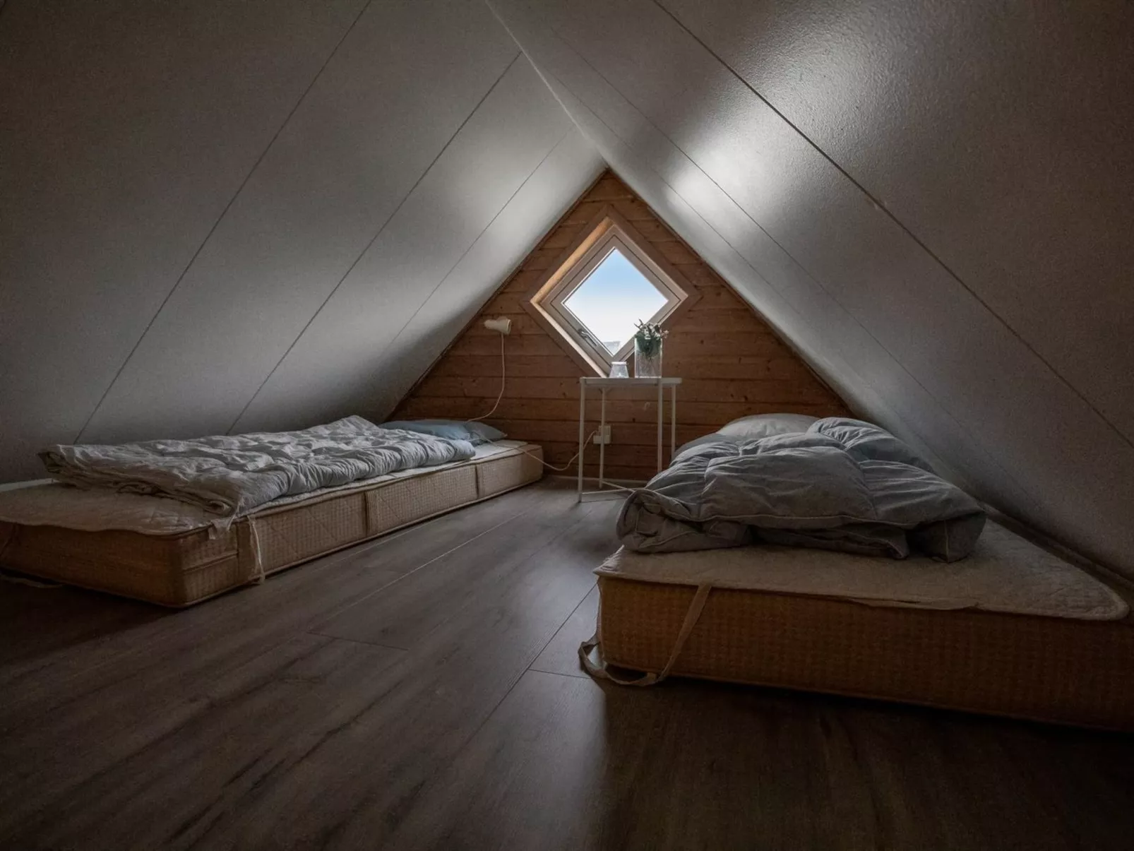 "Alissa" - 400m from the sea-Dedans