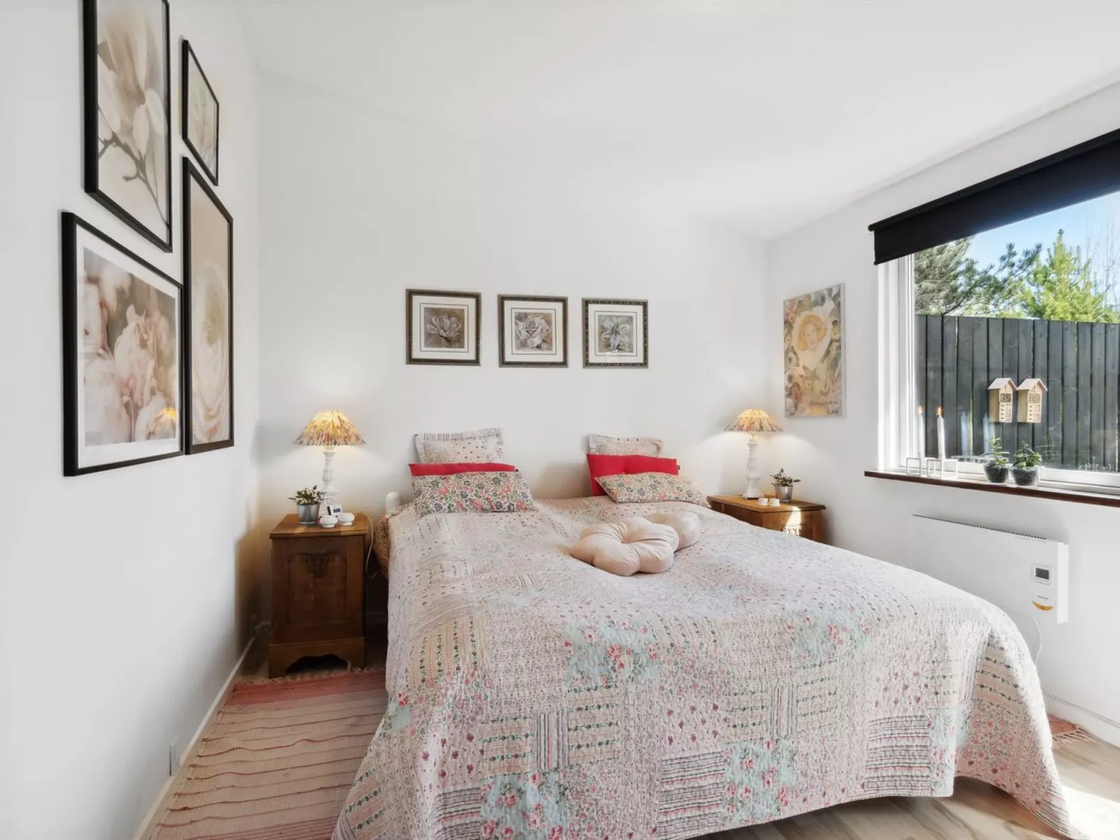 "Ditleif" - 400m from the sea-Drinnen