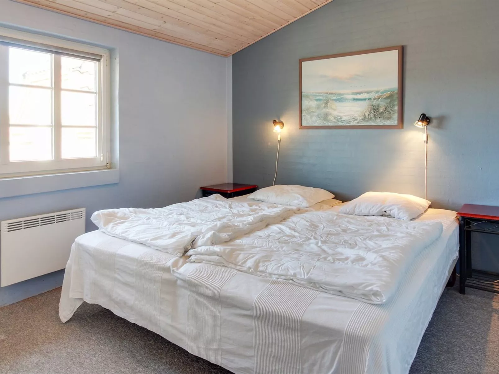 "Karlina" - 100m from the sea-Inside