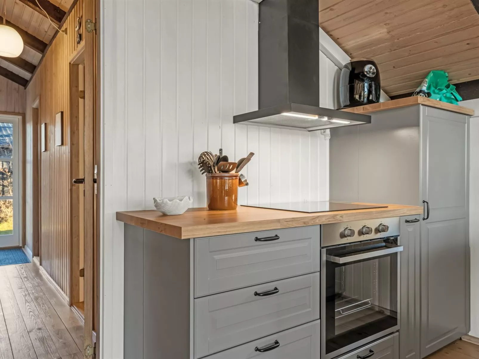 "Eliana" - 350m from the sea-Inside