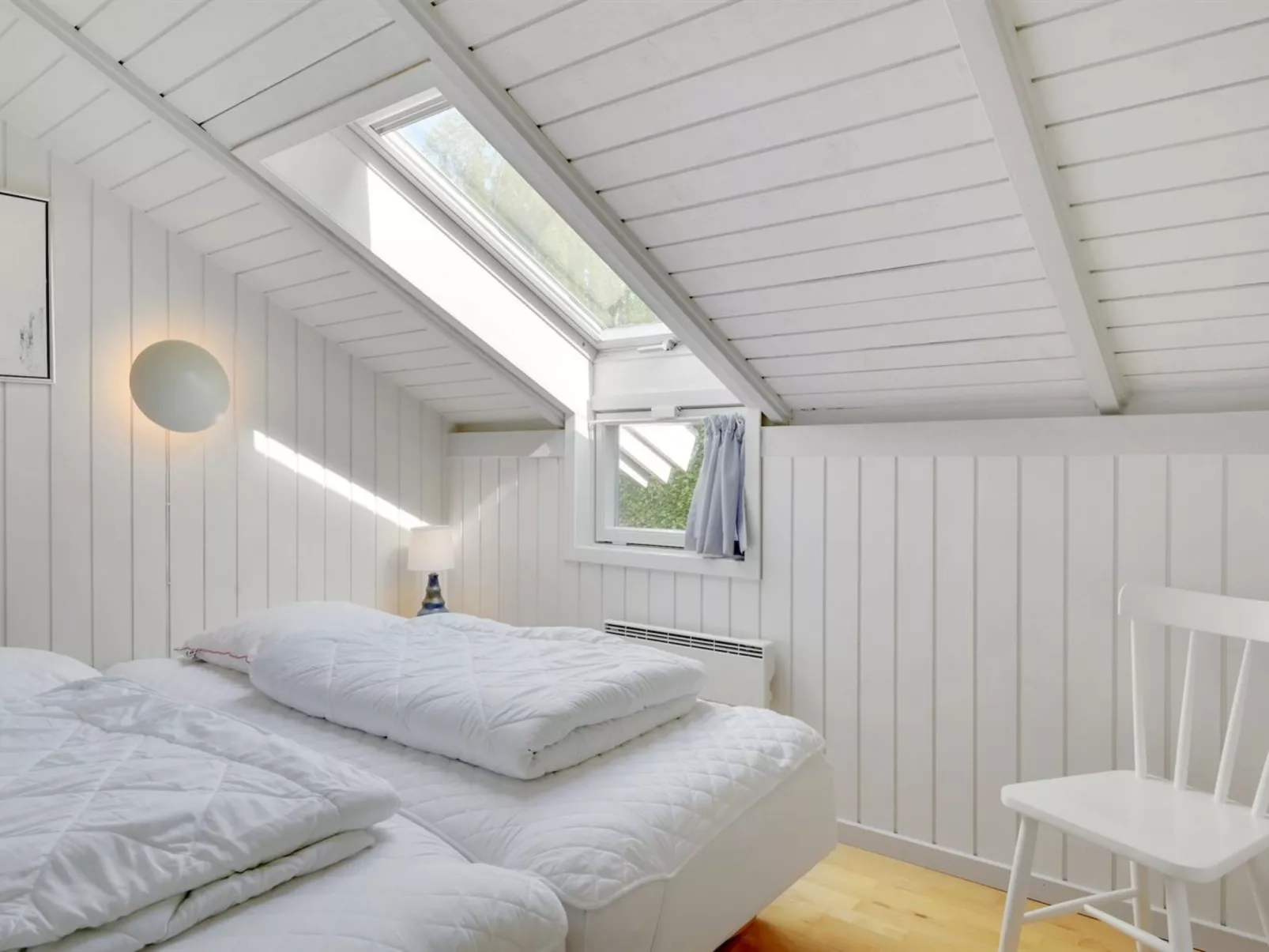 "Begitta" - 350m from the sea-Inside