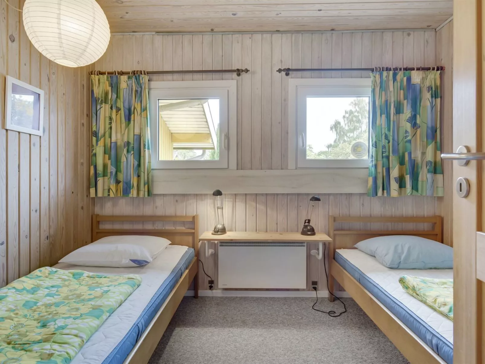 "Virpi" - 400m from the sea-Inside