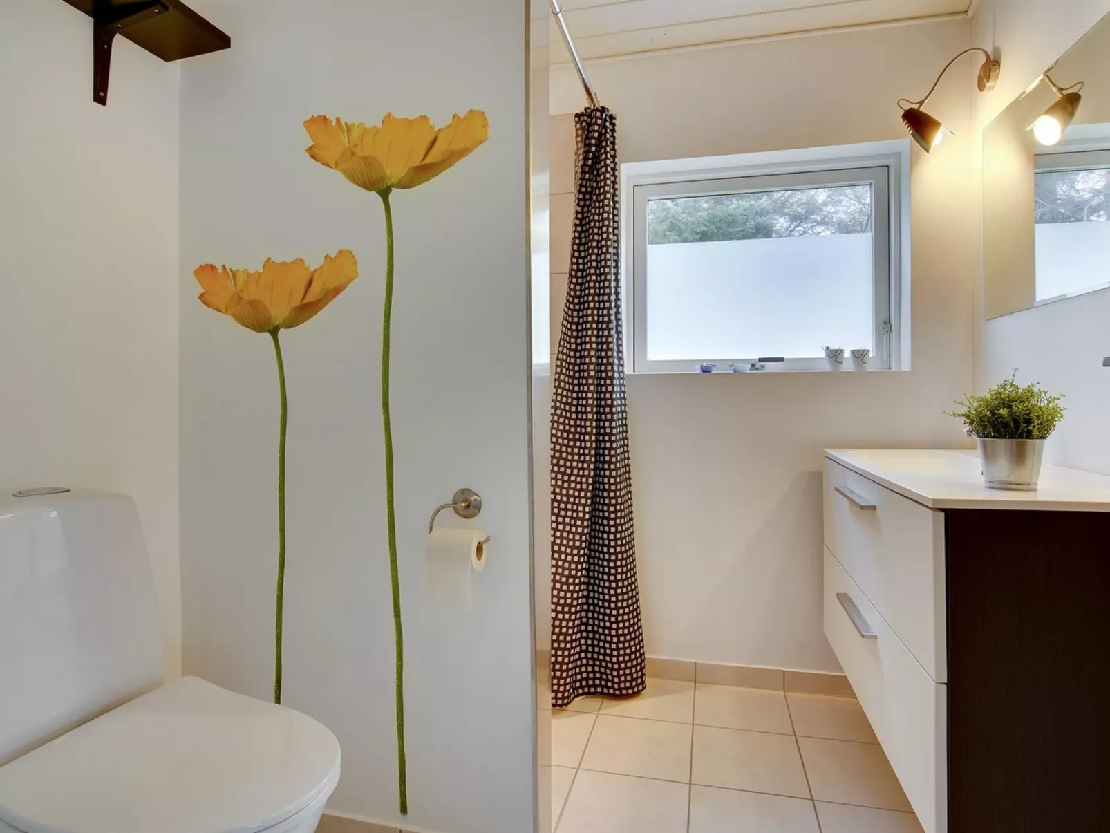 "Aarthi" - 637m from the sea-Dedans