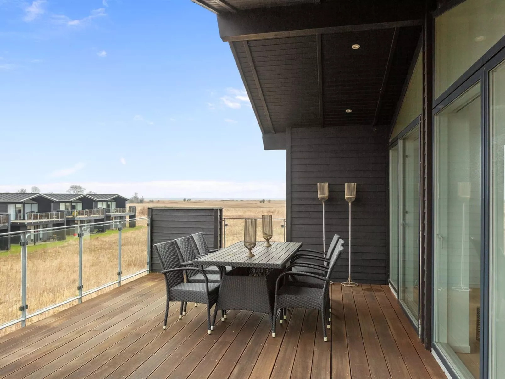 "Gerniot" - 500m from the sea-Outside