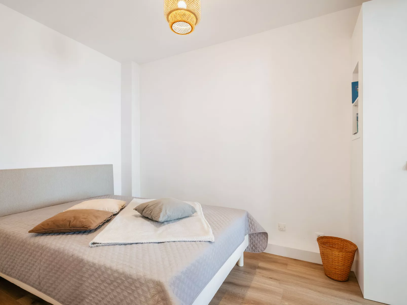 Résidence Les Terrasses-Dedans