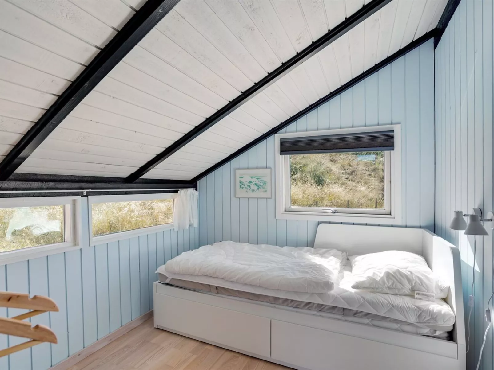 "Aivi" - 700m from the sea-Dedans