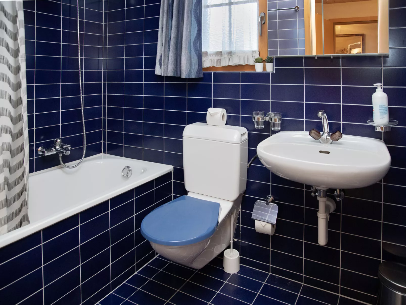 Chäs Gruebi Apt.S-Dedans