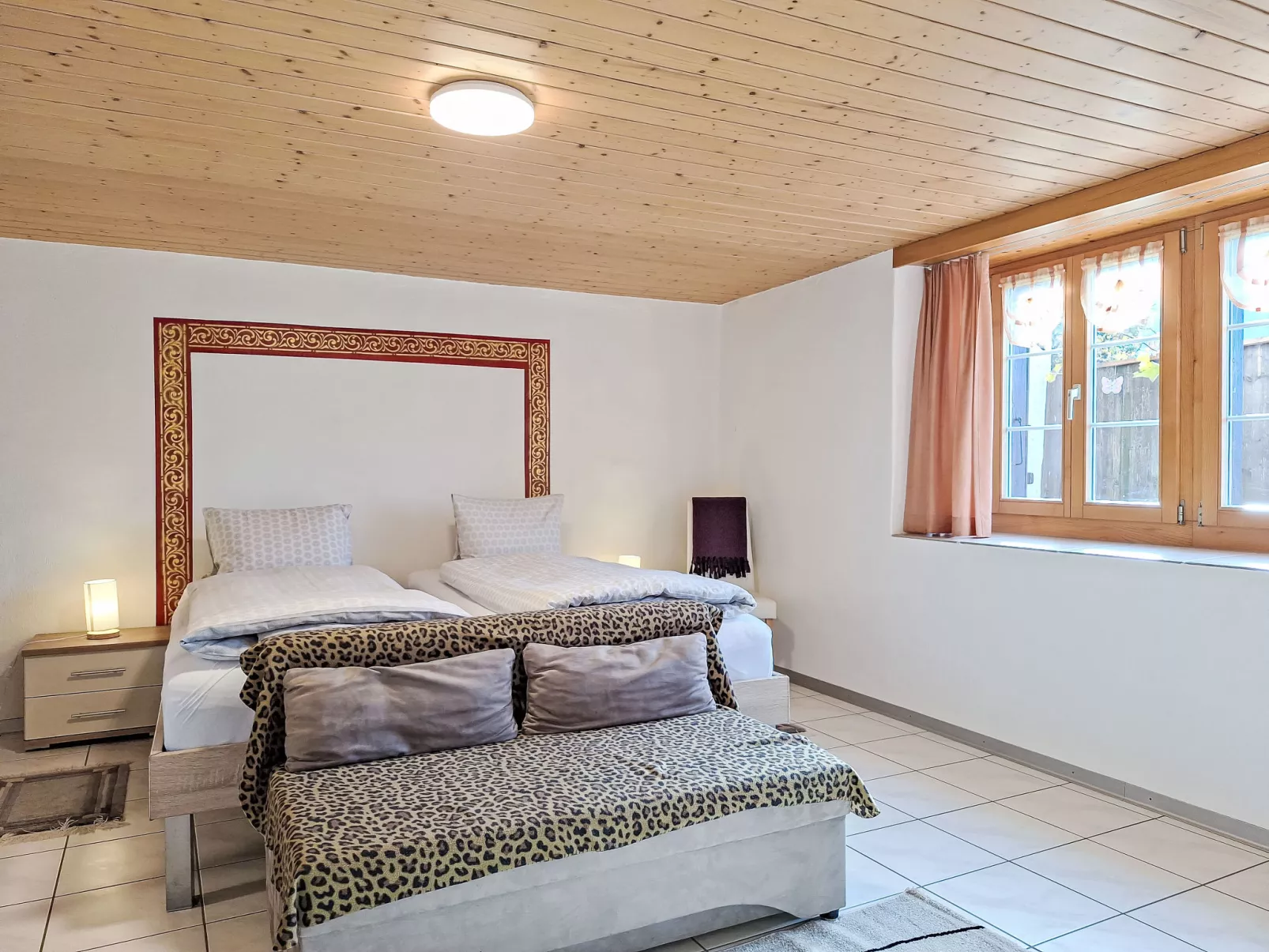 Am Brienzersee-Inside