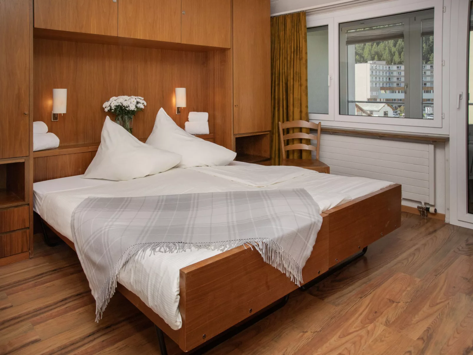 Chesa Ova Cotschna 306-Drinnen