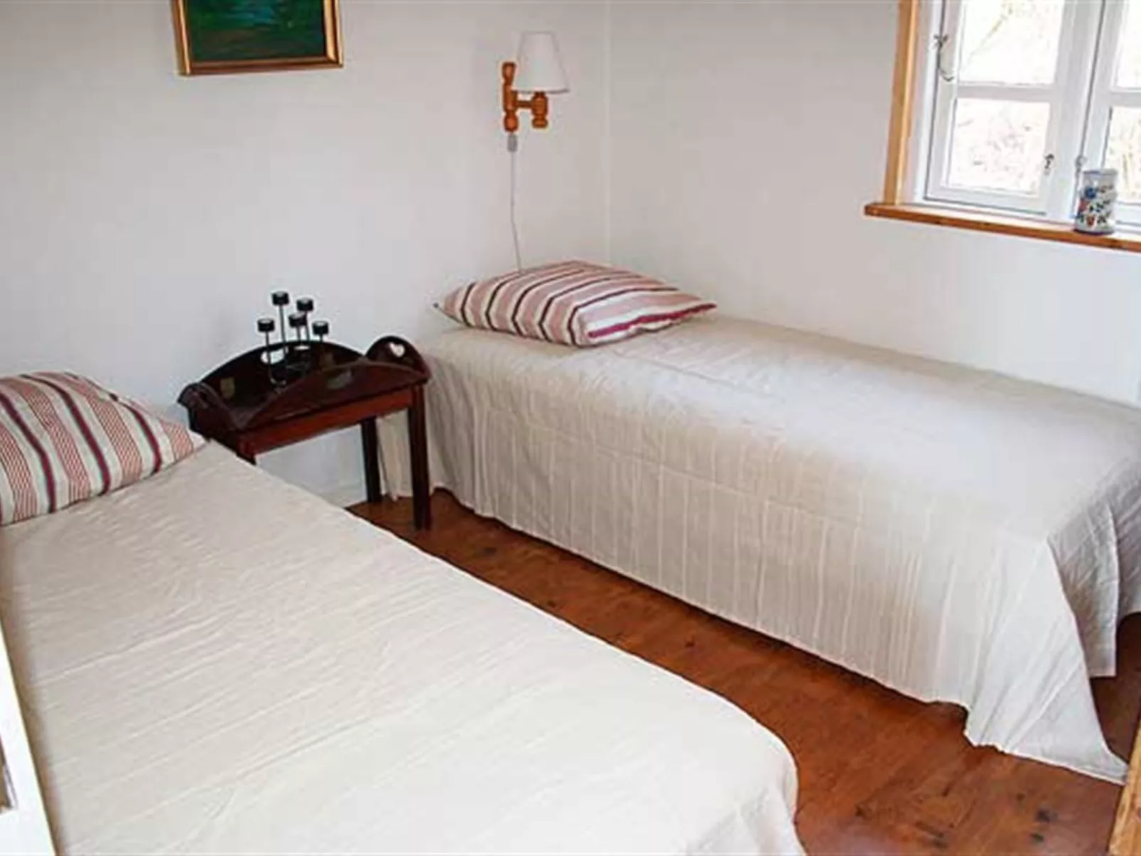 "Piia" - 800m from the sea-Drinnen