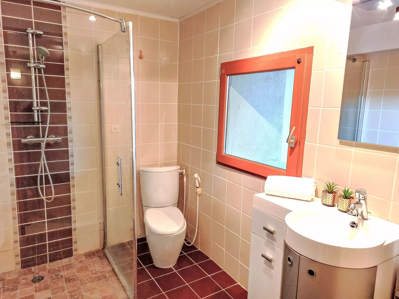 La Maison de l'Etang-Drinnen