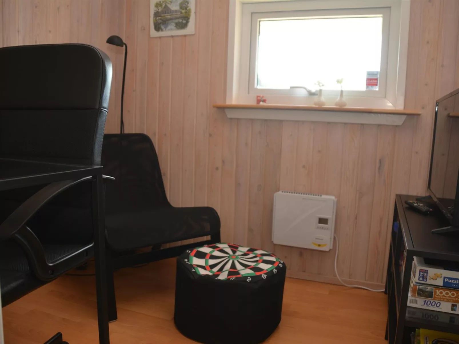 "Fliri" - 700m from the sea-Inside