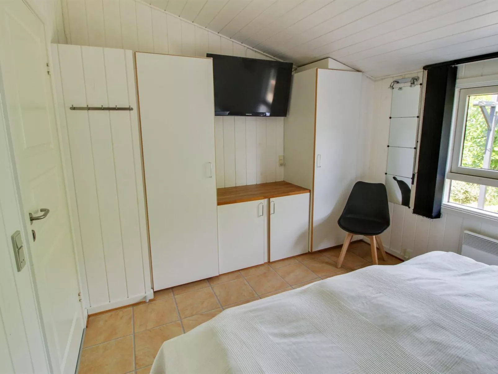 "Aatos" - 500m from the sea-Drinnen