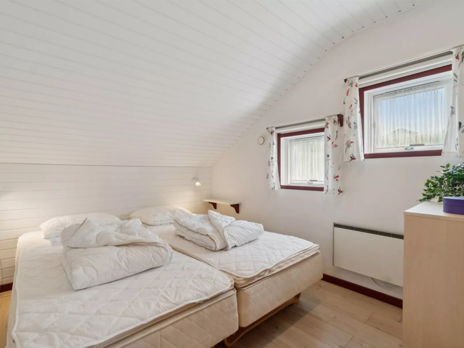 "Mauritz" - 300m from the sea-Inside