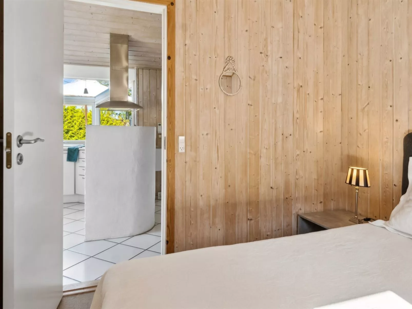 "Rixa" - 525m from the sea-Inside