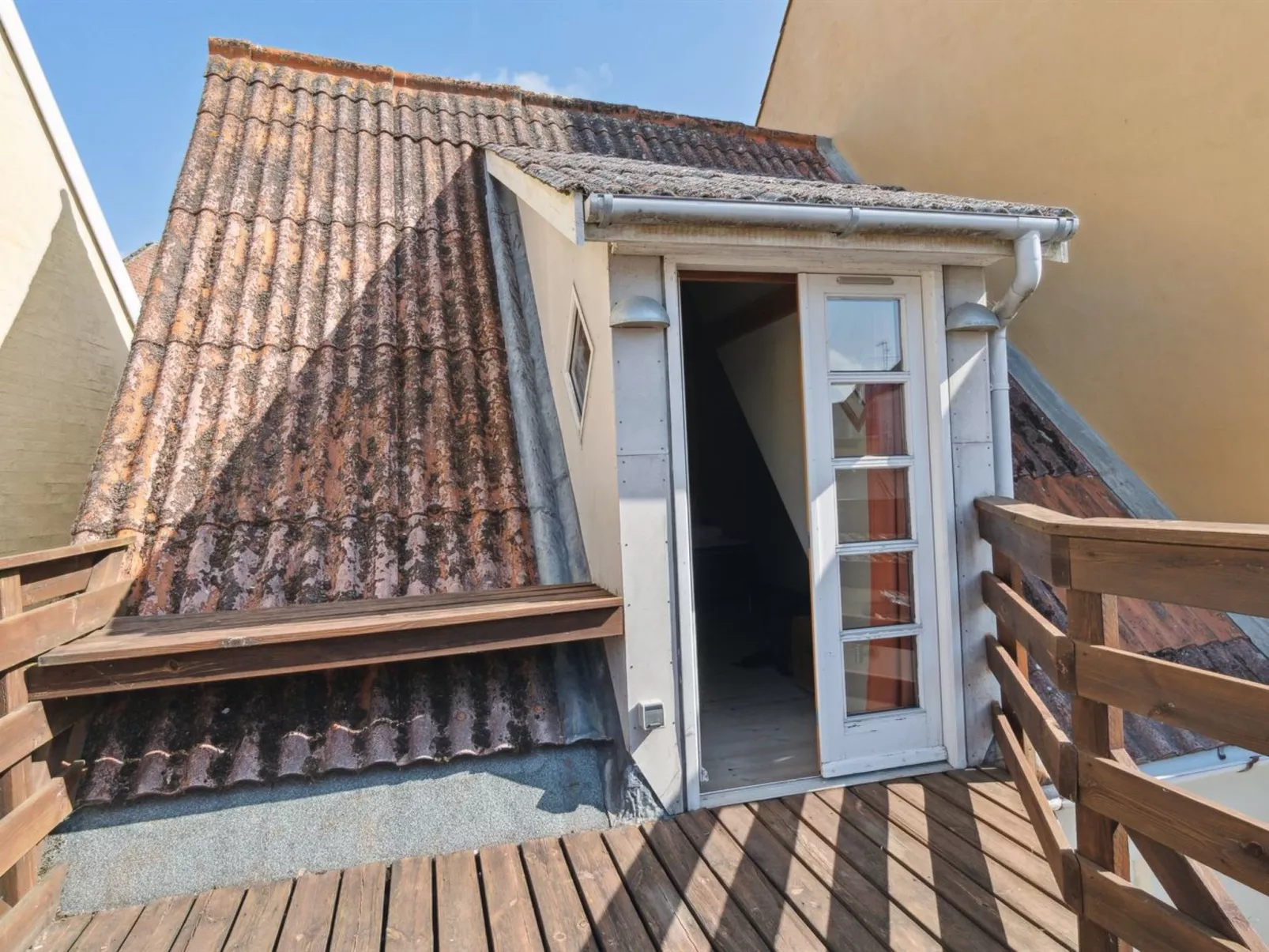 "Marilena" - 300m from the sea-Outside