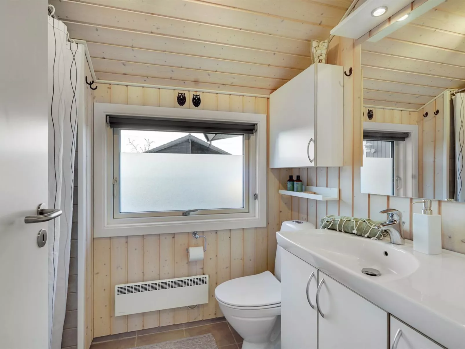 "Kulben" - 450m from the sea-Inside